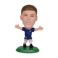 Picture of Creative Toys - Soccerstarz: Chelsea Cole Palmer - Home Kit (Classic Kit) Figure (405878)