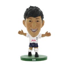 Picture of Creative Toys - Soccerstarz: Spurs Heung Min Son - Home Kit (Classic) Figure (402996)