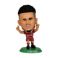 Picture of Creative Toys - Soccerstarz: Liverpool Luis Diaz - Home Kit (2025 version) Figure (405907)