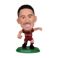 Picture of Creative Toys - Soccerstarz: Liverpool Kostas Tsimikas - Home Kit (2025 version) Figure (405906)