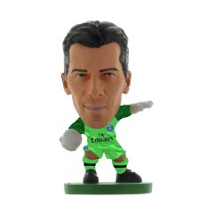 Picture of Creative Toys - Soccerstarz: Paris St Germain Gianluigi Buffon - Home Kit (2019 version) Figure (404772)