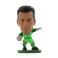 Picture of Creative Toys - Soccerstarz: Paris St Germain Gianluigi Buffon - Home Kit (2019 version) Figure (404772)