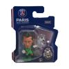 Picture of Creative Toys - Soccerstarz: Paris St Germain Gianluigi Buffon - Home Kit (2019 version) Figure (404772)