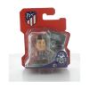 Picture of Creative Toys - Soccerstarz: Atletico Madrid Luis Suarez - Home Kit (Classic) Figure (405300)