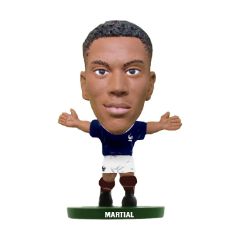 Picture of Creative Toys - Soccerstarz: France Anthony Martial (2016) Figure (402061)