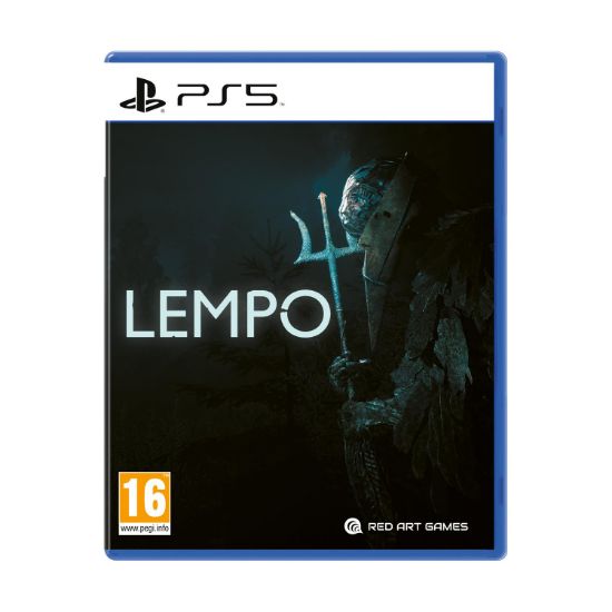 Picture of PS5 Lempo