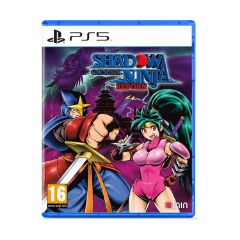 Picture of PS5 Shadow of the Ninja - Reborn