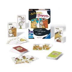 Picture of Ravensburger Board Game: Kuhhandel (20774)