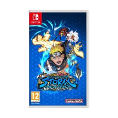 Picture of NSW Naruto x Boruto: Ultimate Ninja Storm Connections