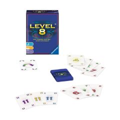 Picture of Ravensburger: Party Board Game - Level 8 (20865)