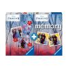 Picture of Ravensburger: Memory® & 3 Puzzles: Frozen II ( (20673)