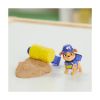 Picture of Spin Master Paw Patrol: Rubble & Crew - Rubble & Mix Build-it Pack (20141513)