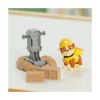 Picture of Spin Master Paw Patrol: Rubble & Crew - Rubble & Mix Build-it Pack (20141513)