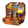 Picture of Spin Master Paw Patrol: Rubble & Crew - Rubble & Mix Build-it Pack (20141513)