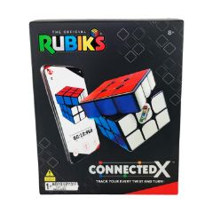 Picture of Spin Master Rubik's Cube Connected Cube (6071036)