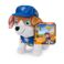 Picture of Spin Master Paw Patrol: Rubble & Crew - Charger Plush (20147381)