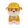 Picture of Spin Master Paw Patrol: Rubble & Crew - Charger Plush (20147381)