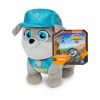 Picture of Spin Master Paw Patrol: Rubble & Crew - Charger Plush (20147381)