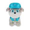 Picture of Spin Master Paw Patrol: Rubble & Crew - Charger Plush (20147381)