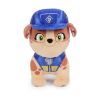 Picture of Spin Master Paw Patrol: Rubble & Crew - Charger Plush (20147381)