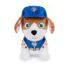 Picture of Spin Master Paw Patrol: Rubble & Crew - Charger Plush (20147381)