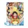 Picture of Abysse One Piece - New World Poster Chibi (52x38cm) (ABYDCO239)