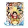 Picture of Abysse One Piece - New World Poster Chibi (52x38cm) (ABYDCO239)