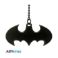 Picture of Abysse DC: Batman Batarang Metal 3D Keychain (ABYKEY304)