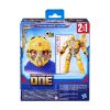 Picture of Hasbro Transformers One: Bumbledee / B-127 - 2 In 1 Mask (F9181)