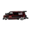 Picture of Mattel Hot Wheels Premium® Pop Culture: Batman - 1985 Chevy Astro Van (HVJ48)