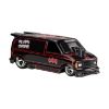 Picture of Mattel Hot Wheels Premium® Pop Culture: Batman - 1985 Chevy Astro Van (HVJ48)