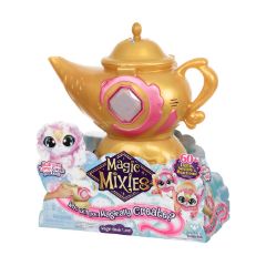 Picture of Giochi Preziosi Magic Mixies - Magic Genie Lamp (MGX09100)