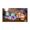 Picture of Giochi Preziosi Magic Mixies - Magic Genie Lamp (MGX09100)