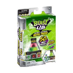 Picture of Giochi Preziosi Beast Lab: Bio Mist & Experiment - Refill Pack (BTL02000)