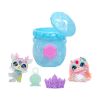 Picture of Giochi Preziosi Magic Mixies: Mixlings - Fizz & Reveal 2 Pack Cauldron (MGX17000)