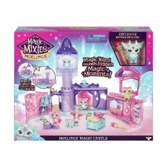 Picture of Giochi Preziosi Magic Mixies: Mixlings - Mixlings' Magic Castle (MG003000)