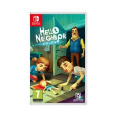 Picture of NSW Hello Neighbor: Hide & Seek