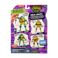 Picture of Giochi Preziosi Teenage Mutant Ninja Turtles Mayhem: Ninja Shouts - Leonardo Action Figure (TU800000A)