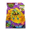 Picture of Giochi Preziosi Teenage Mutant Ninja Turtles Mayhem: Ninja Shouts - Leonardo Action Figure (TU800000A)