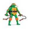 Picture of Giochi Preziosi Teenage Mutant Ninja Turtles Mayhem: Ninja Shouts - Leonardo Action Figure (TU800000A)