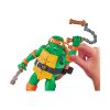 Picture of Giochi Preziosi Teenage Mutant Ninja Turtles Mayhem: Ninja Shouts - Leonardo Action Figure (TU800000A)