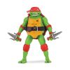 Picture of Giochi Preziosi Teenage Mutant Ninja Turtles Mayhem: Ninja Shouts - Leonardo Action Figure (TU800000A)