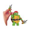 Picture of Giochi Preziosi Teenage Mutant Ninja Turtles Mayhem: Ninja Shouts - Leonardo Action Figure (TU800000A)