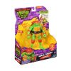 Picture of Giochi Preziosi Teenage Mutant Ninja Turtles Mayhem: Ninja Shouts - Leonardo Action Figure (TU800000A)