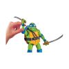 Picture of Giochi Preziosi Teenage Mutant Ninja Turtles Mayhem: Ninja Shouts - Leonardo Action Figure (TU800000A)