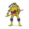 Picture of Giochi Preziosi Teenage Mutant Ninja Turtles Mayhem: Ninja Shouts - Leonardo Action Figure (TU800000A)