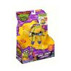 Picture of Giochi Preziosi Teenage Mutant Ninja Turtles Mayhem: Ninja Shouts - Leonardo Action Figure (TU800000A)