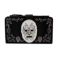 Picture of Loungefly Warner Bros: Harry Potter - Death Eater Zip Around Wallet (HPWA0179)