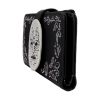 Picture of Loungefly Warner Bros: Harry Potter - Death Eater Zip Around Wallet (HPWA0179)