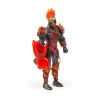 Picture of Giochi Preziosi Gormiti: The New Era - Rockard Gormita of the Land Clan Action Figure 15cm (GRV20300)